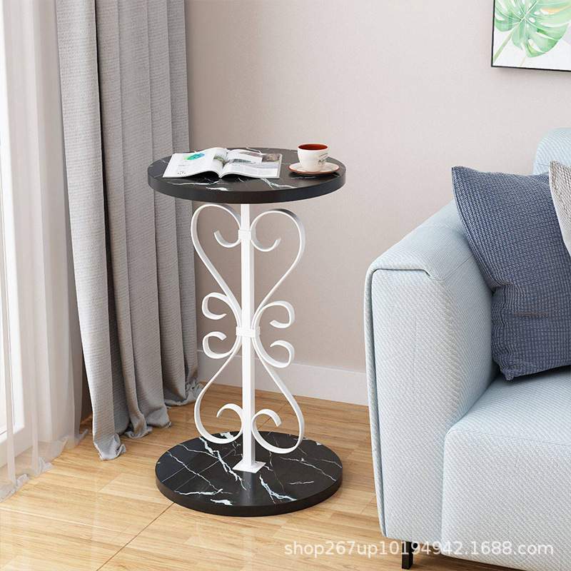 欧式蜡烛架古典壁挂烛台金色黑色蜡烛托盘宫廷法式壁饰怀旧