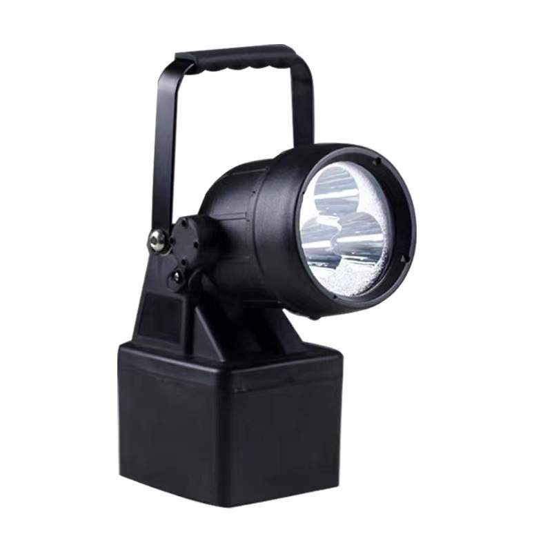 GD-EB8060(B) 多功能检修作业灯 BJQ5151手提防爆探照灯 JIW5281