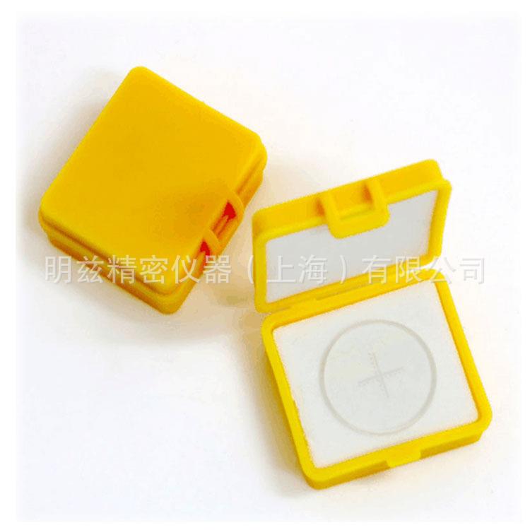 显微镜目镜测微尺物镜测微尺十字同心圆刻度分划板外径20.4MM