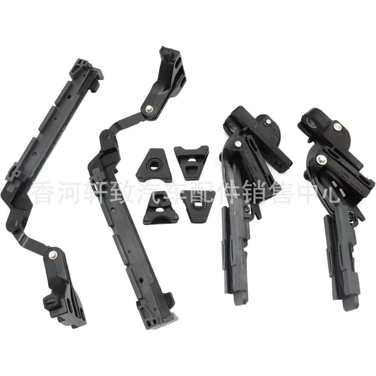 适用于奔驰C级W205C205S205W253全景天窗支架604836865604836