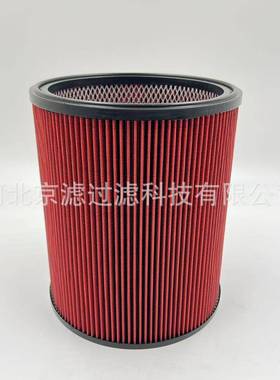 177-7375船舶用滤芯工程机械滤芯配件重卡发电机组滤清器空气滤芯