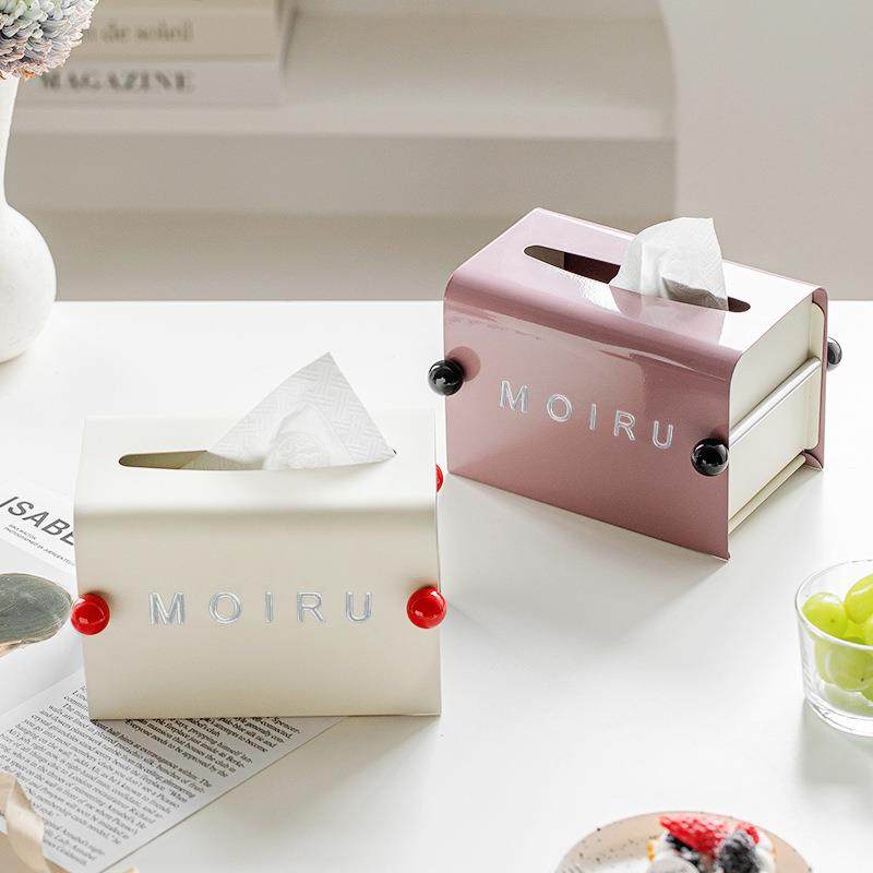 轻奢铁艺纸巾盒客厅卧室办公室奶油风家用防水抽取式纸巾盒,鲜花速递/花卉仿真/绿植园艺,割草机/草坪机,淘宝优惠券,粉丝福利购,淘宝优惠卷