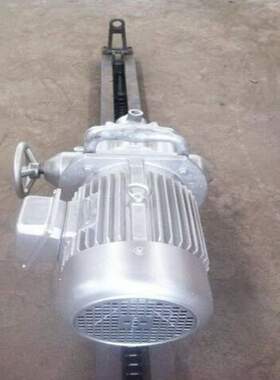 KYHD防爆探水煤矿钻机矿用防爆岩石电钻5.5KW煤矿滑道探水钻机