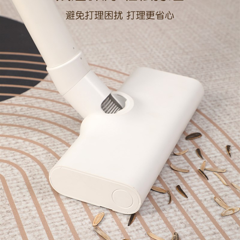 圆形地毯卧e室电脑椅子地垫客厅沙发转椅垫子家用书房摇椅隔音脚