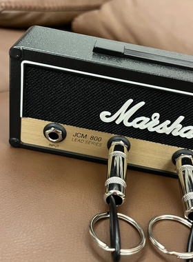 【新家的一百个快递】音s响盒入户门钥匙收纳玄关摆件轻奢高级挂