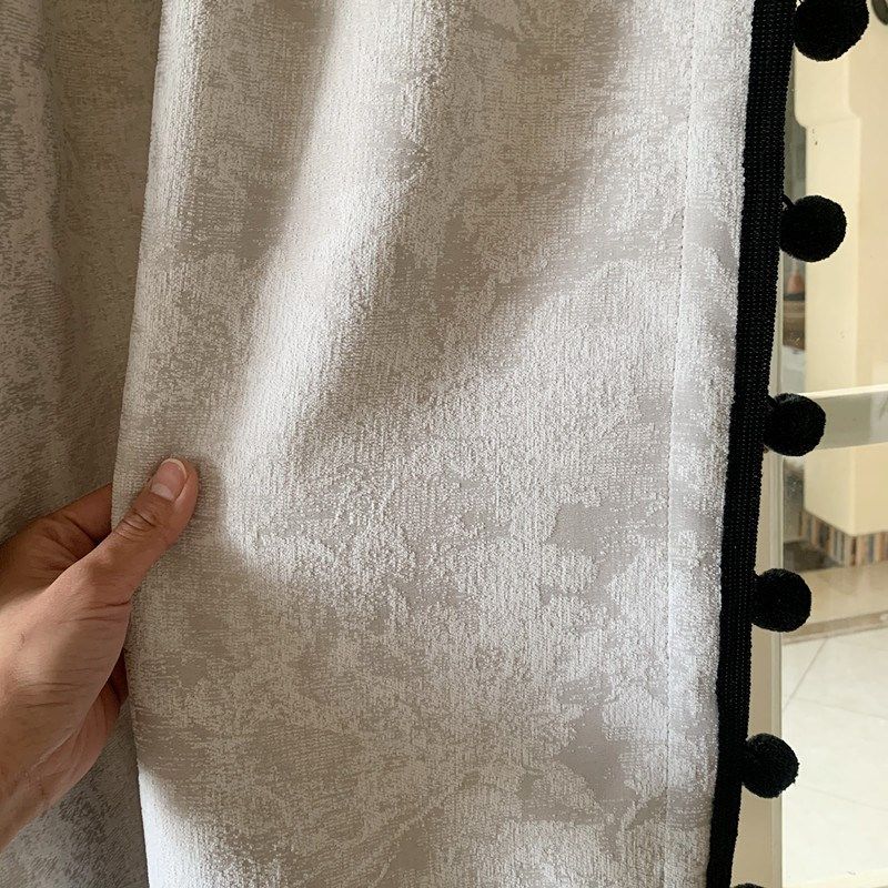 唐顿庄园a法式复古全遮光奶油风中古风窗帘雪尼尔提花卧室客厅落,居家布艺,定制窗帘,淘宝优惠券,粉丝福利购,淘宝优惠卷