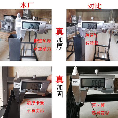 加固折叠培训桌酒店会议会场长条桌IBM活动桌条形桌简.易办公桌子