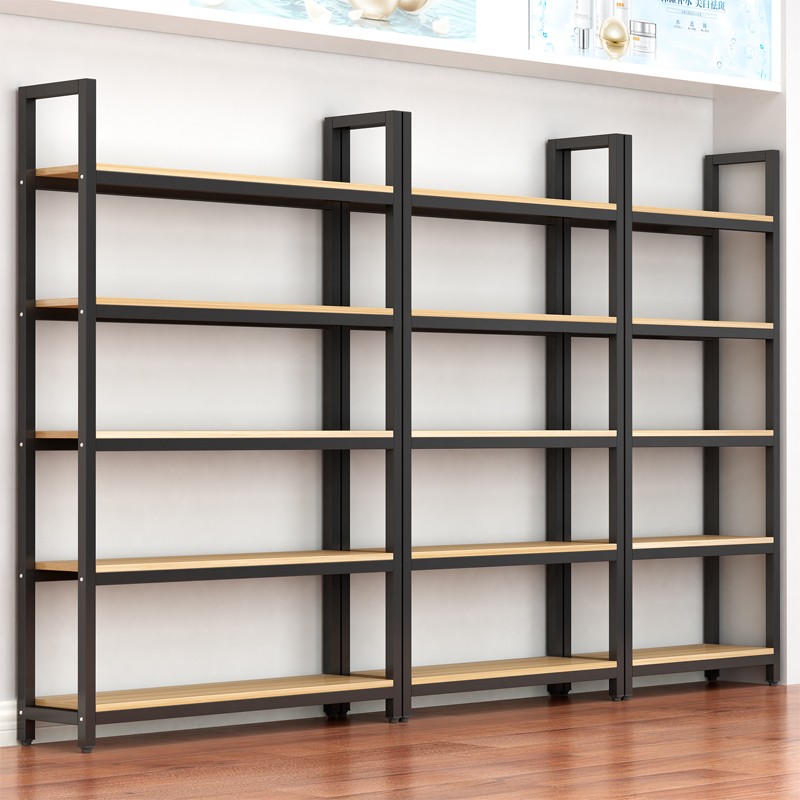 货架置物架多层家用阳台置物架落地E仓库仓储储物架铁架超市展示