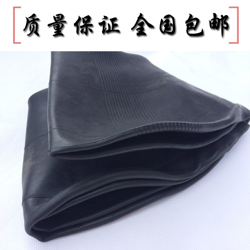 内胎优质4.00-8内胎旋转木马外胎40H0-8摩托车轮胎内胎弯嘴直嘴