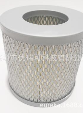 ZD众德FE003 FE004过滤器ZDFE006空气滤芯FE002进气滤芯保养配件