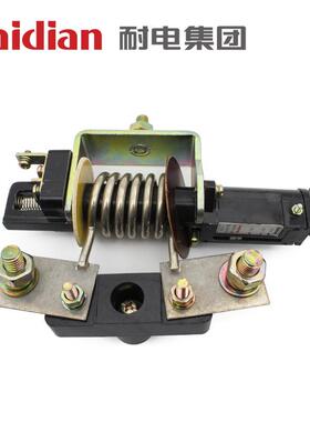 JL5全系列过电流继电器40A60A80A100A等电流 NDJL5厂家直供