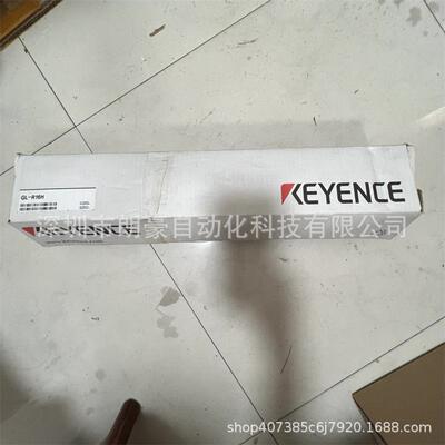 基恩士GL-R16H GL-R44HG GL-R48H GL-R48HG GL-R52H GL-R52HG光幕