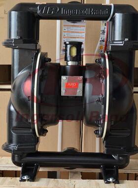 地下矿山排水泵 DN502寸铝合金ARO抽水泵 英格索兰矿用气动隔膜泵