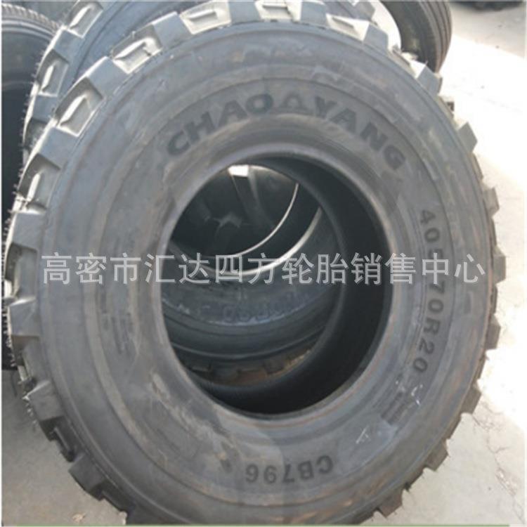 现货供应405/70R24-20全钢工程机械轮胎 油田车轮胎16/70R24