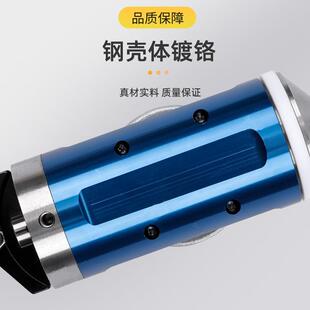 威海威量定中心杠杆指示表中心寻找杠杆百分表高精度0-3*0.01mm