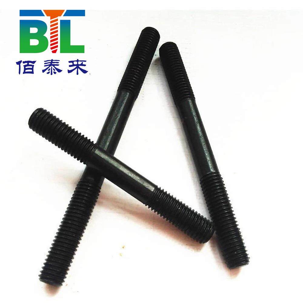 厂家直销高强度双头螺栓 双头螺丝8.8级 质美价优欢迎来电咨询