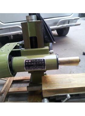小型台式铣床 厂家直销 利秦牌 X1514卧式铣床 电机保修一年