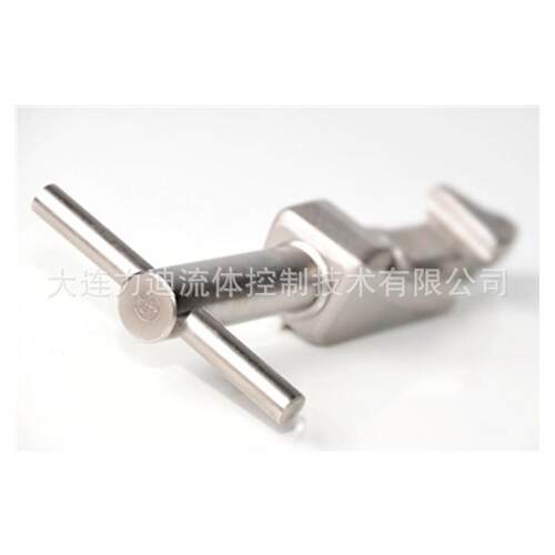 供应德国rathmann法兰夹具M16-L-B7化工行业用