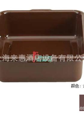 CAMBRO 21155CBR-131 Cambox 凯姆箱(深褐色)