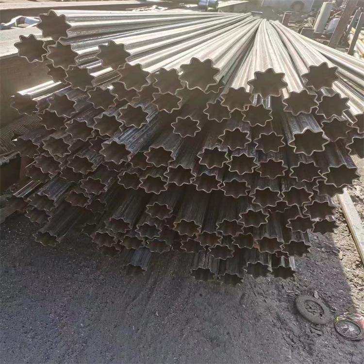 厂家直供异型管 梅花管 镀锌材质梅花管 规格齐全 量大从优,3C数码配件,USB灯,淘宝优惠券,粉丝福利购,淘宝优惠卷