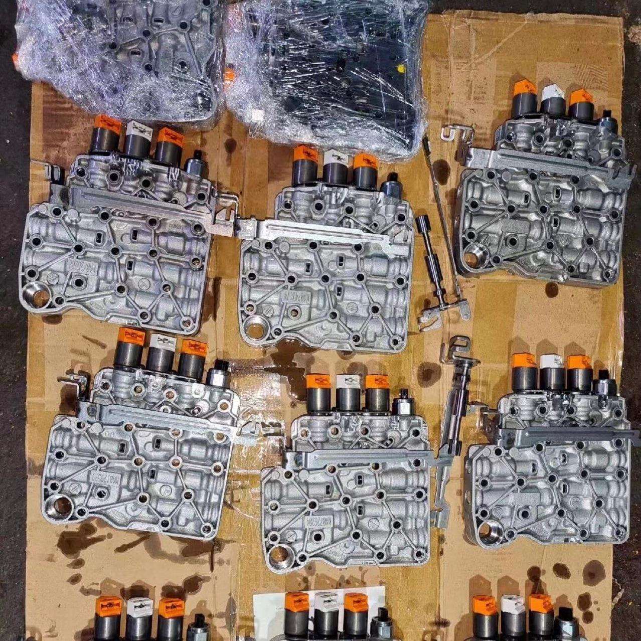 适邦奇CVT VT2 VT3 搭载车型吉利 猎豹 海马 比亚迪 原装拆车