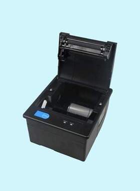 凯胜诺EP-260C嵌入式58mm面板微型热敏票据打印机 点餐机专用