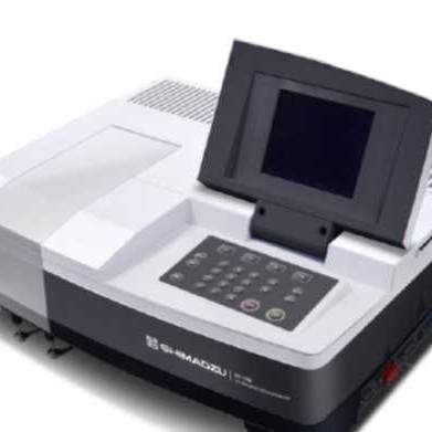 岛津紫外分光光度计UV2600