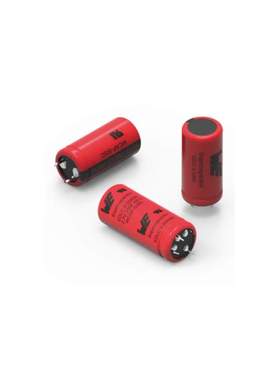 供应 德国Wurth Elektronik电容器WCAP 货期保障 供货快