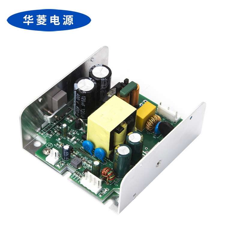 按摩椅主板电机气泵供电 两路输出150W 12V2A 24V5A 开关电源