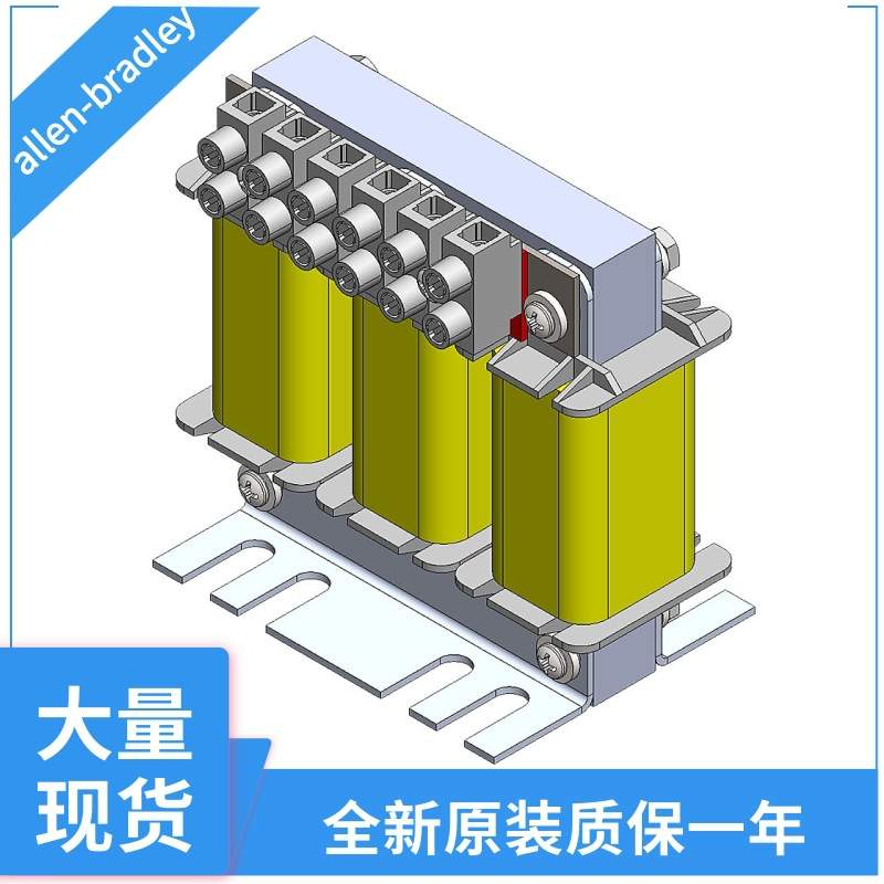 罗克韦尔电抗器1321-3RA4-A 1321-3RA4-B
