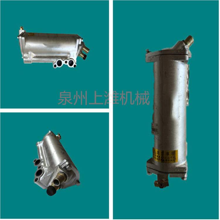 潍坊R4105潍柴R4105发动机整机及配件   冷却器R4105 叉车  铝