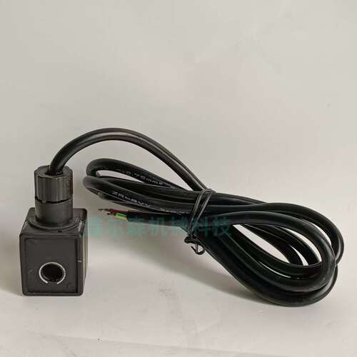 PVG531C017MS PVG531C001MS G531C017MS防爆线圈 129658-10423H7