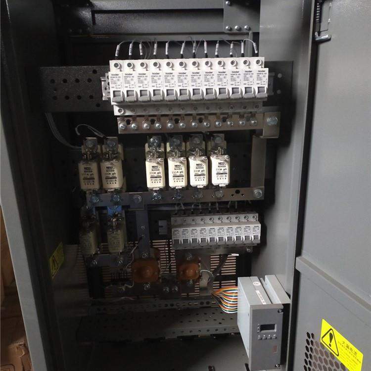北京动力源通信电源DUM-48/50H3开关电源48V600A双路输入手动切换