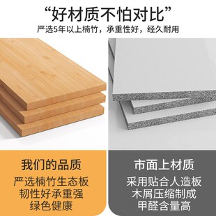 卧室床头柜简约小型实木收纳柜现代简易储物柜出租屋奶油风