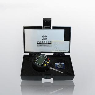 數顯百HQY分表0 25.指74廣電子百分表千分表 12.五鍵數字示陸表0