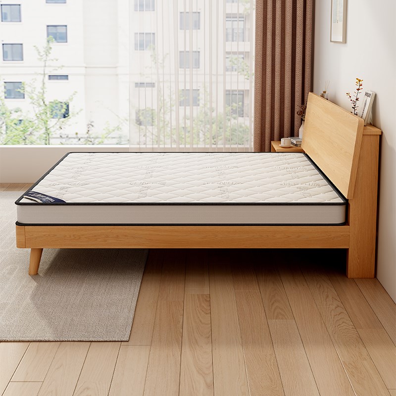 天然椰棕家用卧室床垫o护腰护脊折叠儿童棕垫出租房定制榻榻米棕