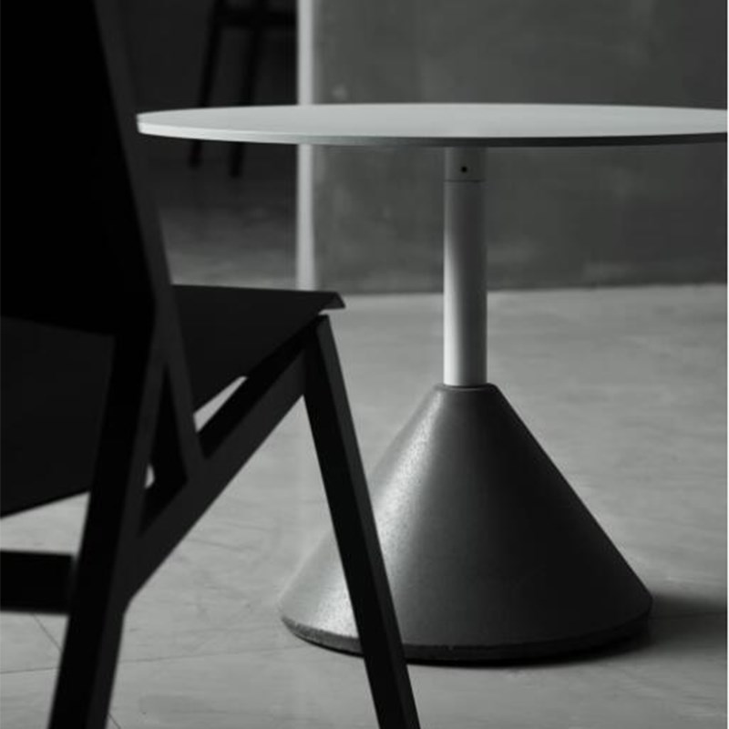 边角几网红奶茶店西餐厅甜品汉堡店烘焙蛋糕店R咖啡厅圆桌子茶几