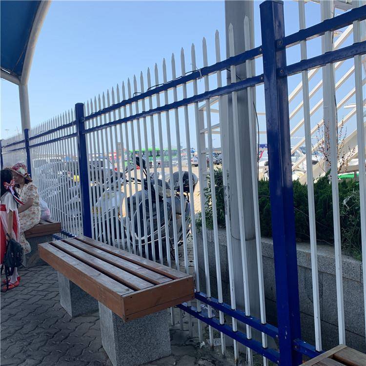 锌钢锌钢护栏护栏小栏区别围墅安全护定制学校墙防攀爬政园市林庭