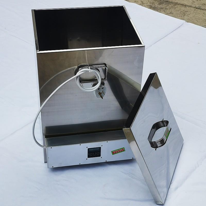 全不锈钢饭电蒸饭微箱OOX蒸饭柜电脑版显控数表制小型通用商用电