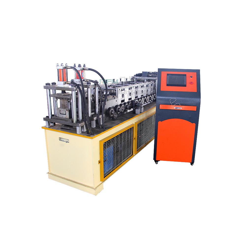 别墅龙骨机设备装配式建筑轻钢房屋龙骨机