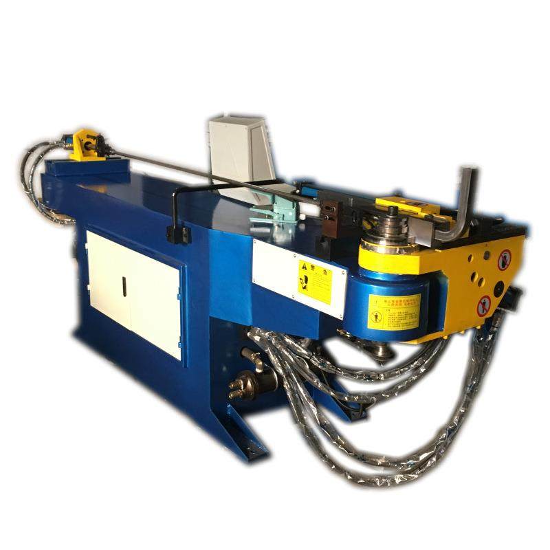 新之昊弯管机DW50NC单头液压弯管机河北弯管机价格,五金/工具,其他机械五金,淘宝优惠券,粉丝福利购,淘宝优惠卷