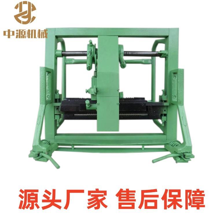 供应KJ1000拉杆式钉扣机矿用皮带钉扣机高强度皮带接头钉扣机