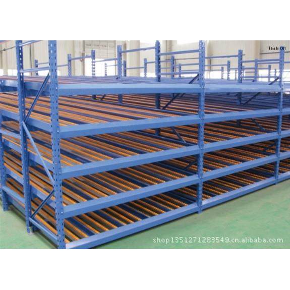 南京厂家供应流利条式货架价格优惠欢迎来电咨询