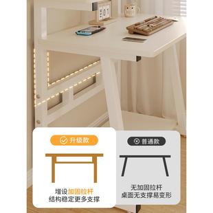 50作台笔办记本电脑桌台式 简桌约现代公桌子户工zz 家用小型卧室