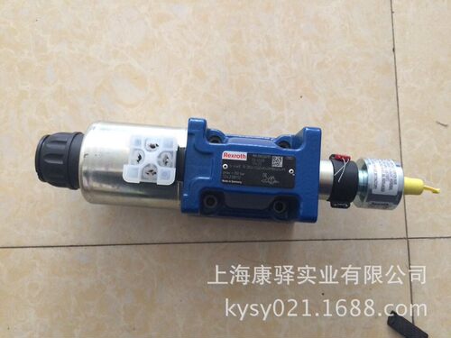 R900912910  DBW10B2-5X/200-6EG24N9K4