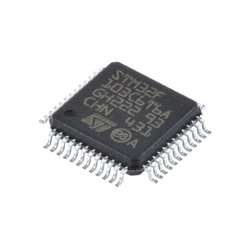 STM3片2F469ZIT6STM32F4F装69LQP144单机芯NOD片原BOM表配单