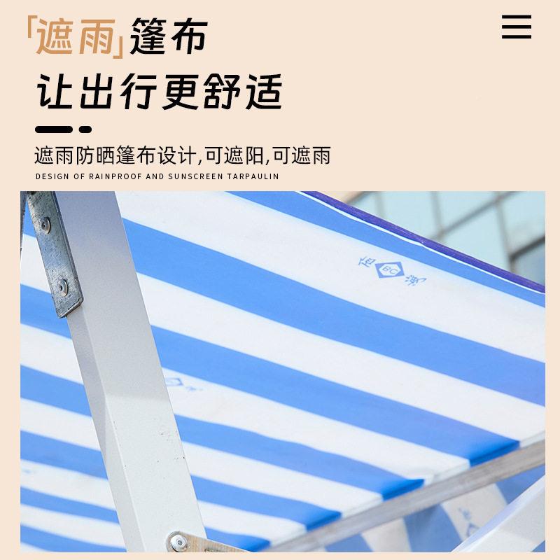 集市摊位示架夜市摆摊摆台架10123569展子户外棚摊促销展移动折叠