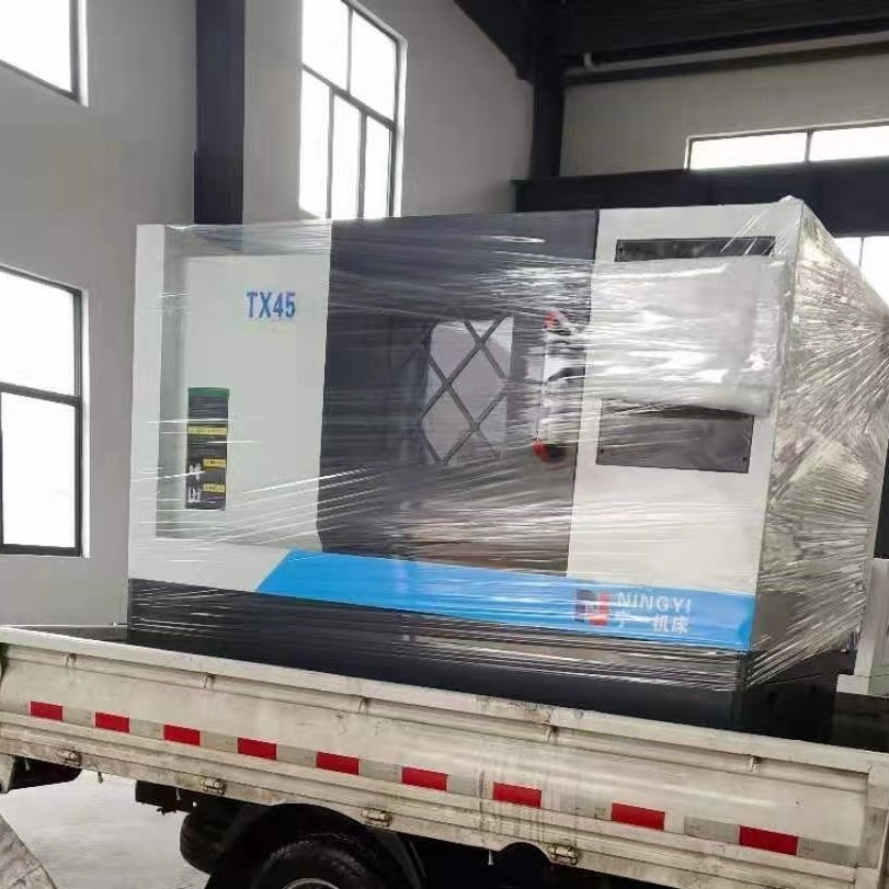 TX45线轨数控车床配件上海总经销