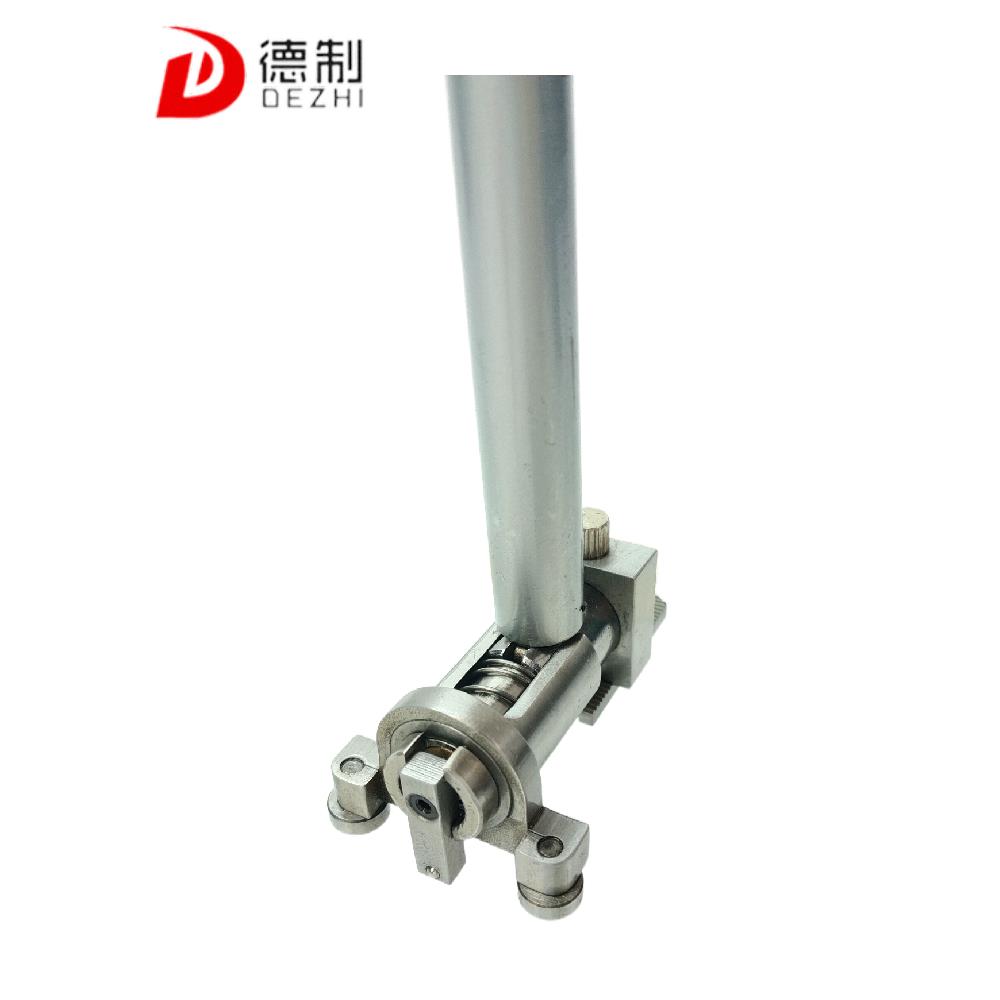 德制盲孔内径量表内径百浅分表孔内孔测量工UIS具表支杆件测量头
