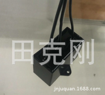 电材火花消除器3CRH50270 0.47UF27欧